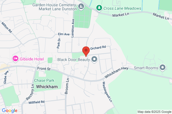 Whickham St Mary's R C Primary School