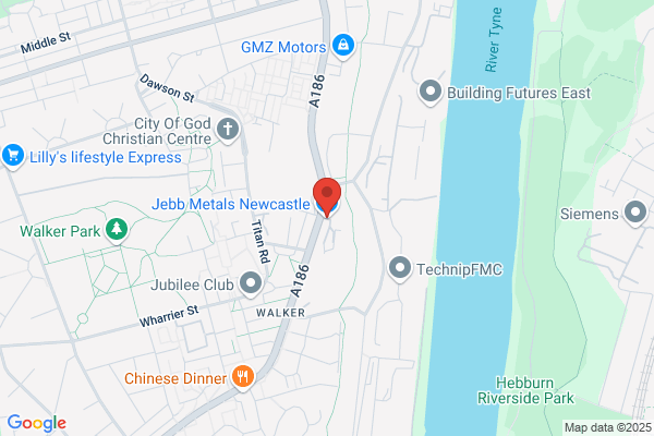 GD Metal Recycling Ltd