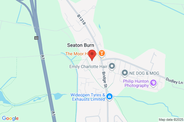 Chapelville Sheltered Housing