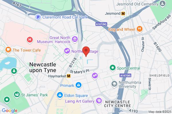 Newcastle Upon Tyne City Council