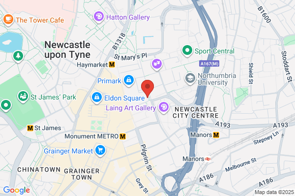 The Saville Clinic