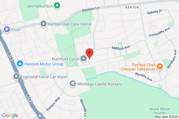 Harehills Resource Centre