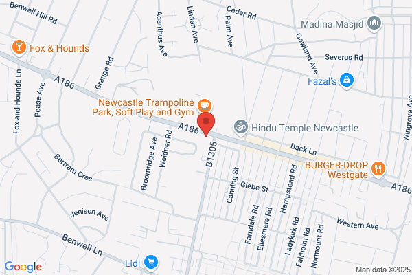 Gibson & Co