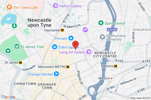 Harvey & Marron Solicitors