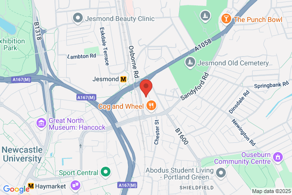 Mincoffs Solicitors