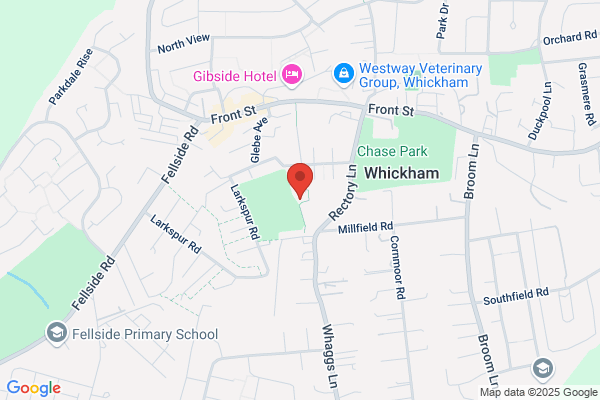 Whickham Glebe Sports Club