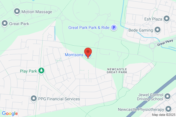 W M Morrison Supermarkets PLC