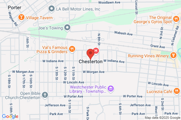 Chesterton