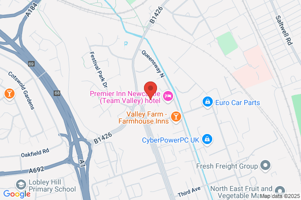 Gerrish Price Kay