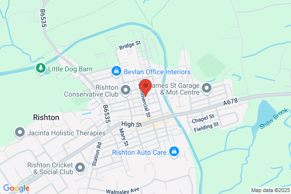R B A Surveys Ltd