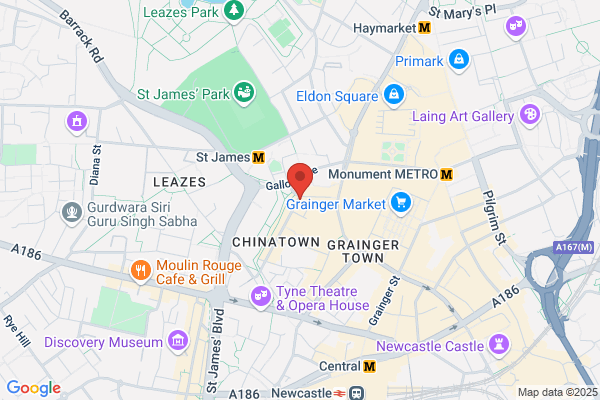 Chinatown Express