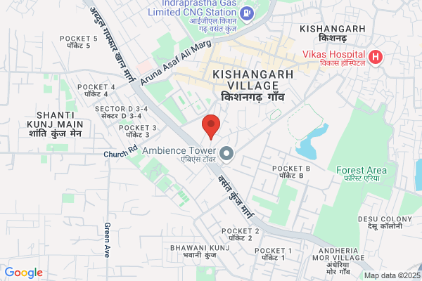 First Choice Express