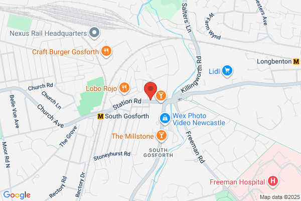 Gosforth Tandoori