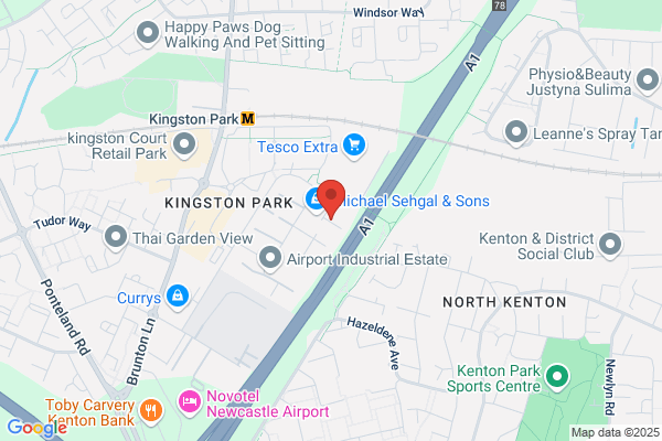 Kingston Snax