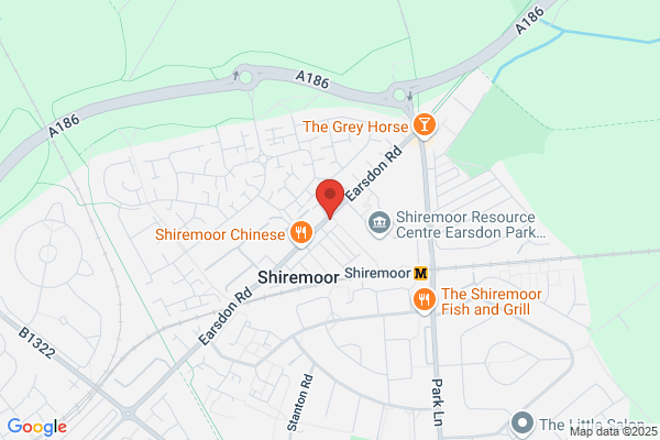 Shiremoor Indian Takeaway