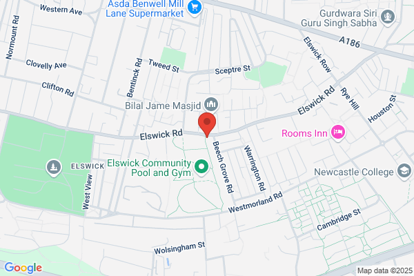 Summerhill Takeaway