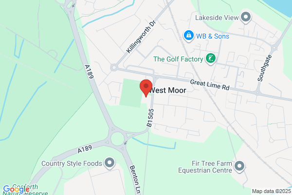 Westmoor Private Hire