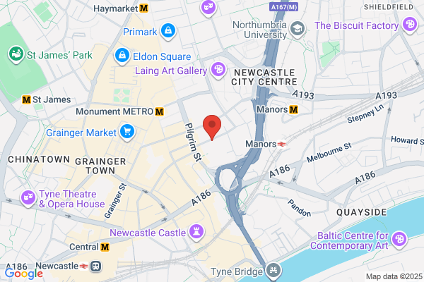 Telehire Service Centre