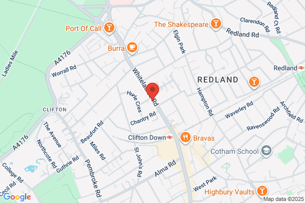 Sevenoaks Sound & Vision