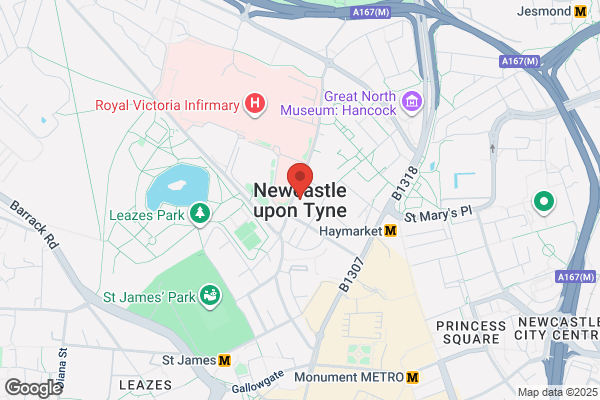 Tourist Information Centres