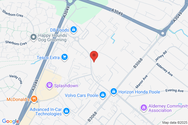 Clifton Business Services