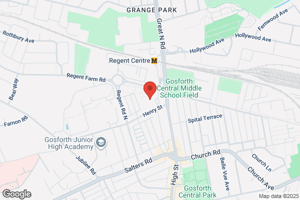 Newcastle Interpreting Services
