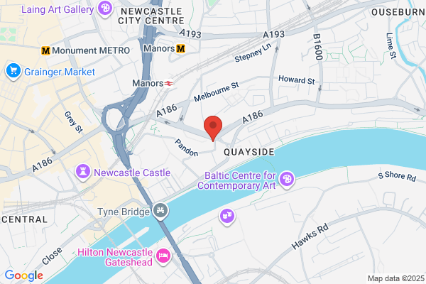 Carlton Wagonlit