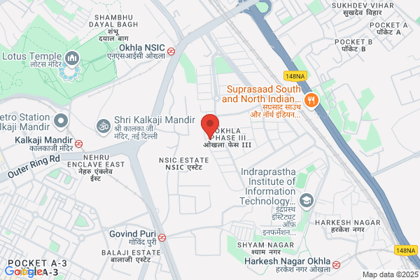 Navigant International Ltd