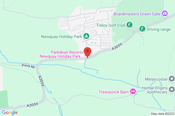 Parkdean Holidays