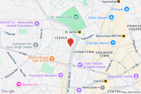 National Tyres & Autocare