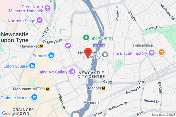 Northumbria University