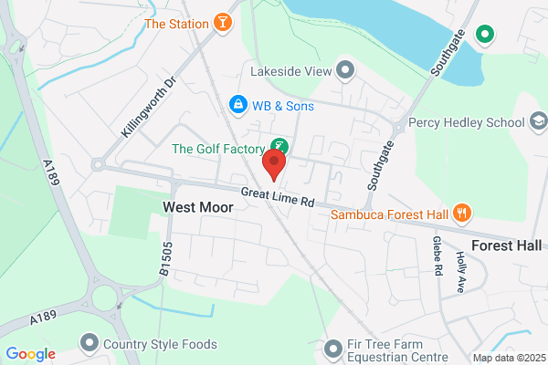 Northern Ventilation Services