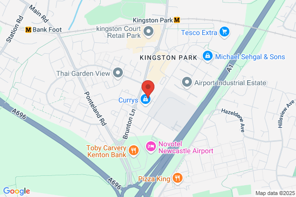 Vets4Pets - Newcastle Kingston Park