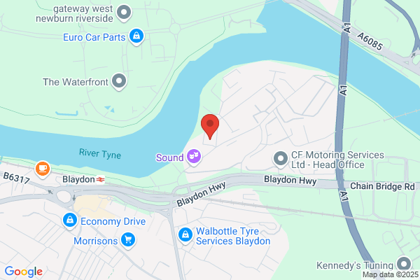 Holystone Ltd