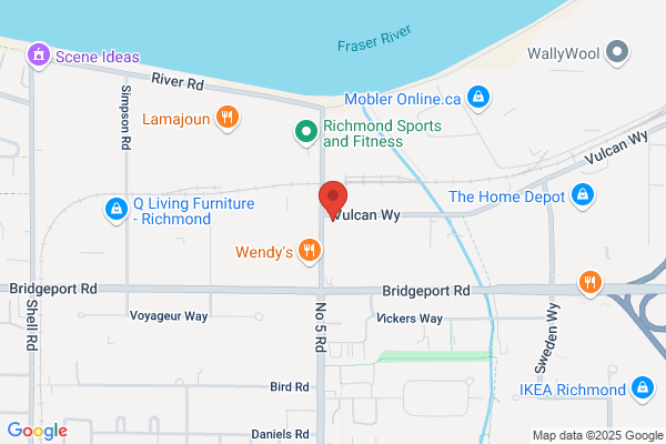 Custom Wrought Iron