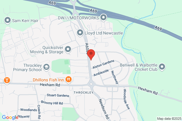 Gateland (Northeast)