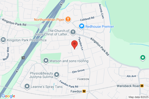 Fawdon Community Centre
