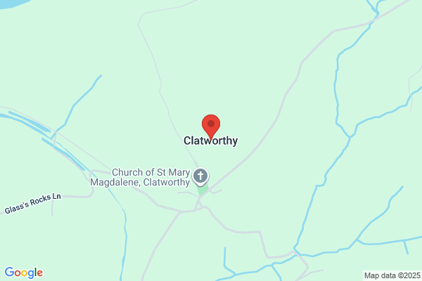 B Clatworthy