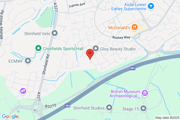 G R G Refrigeration Ltd