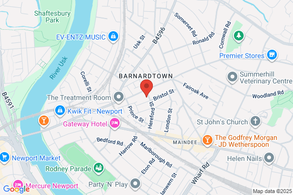 Beechwood Refrigeration & Air Conditioning Ltd