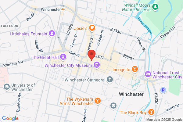 Lloyds Of Winchester