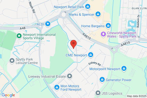 G F Automatics Ltd