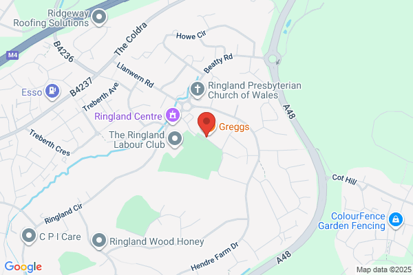 Greggs