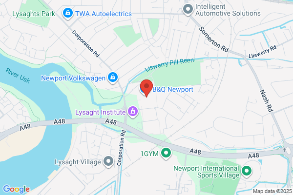 TradePoint Newport