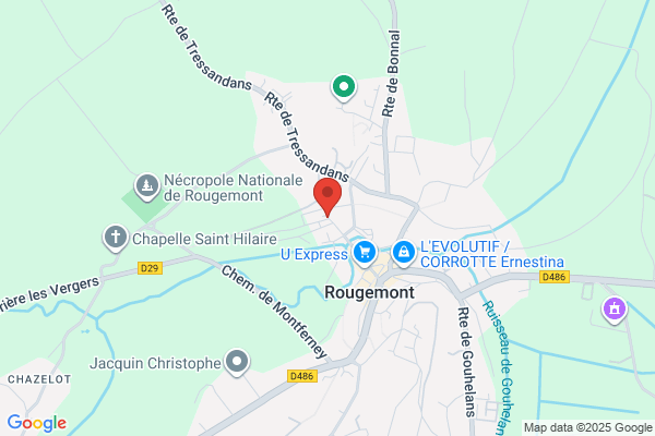 Rougemont Beauty Therapy