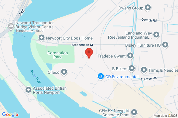 MVR Solutions Ltd
