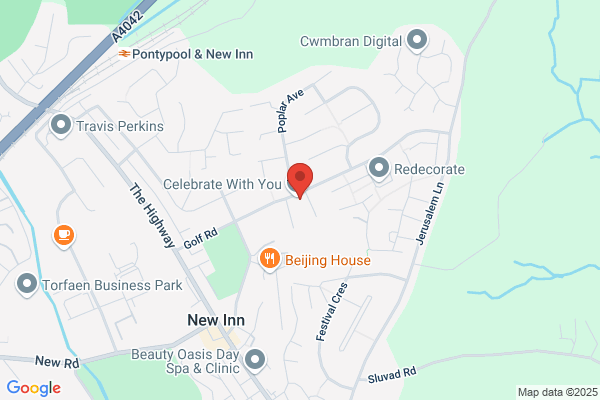 C P Construction (Gwent) Ltd