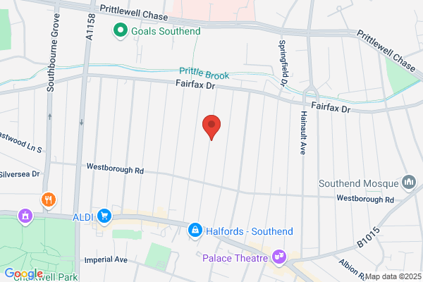 Castledown Building Services