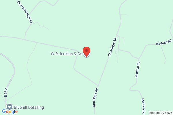 Harry S Jenkins Ltd