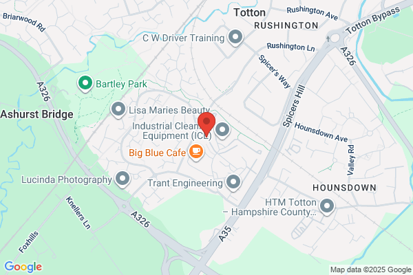 Sydenhams Ltd